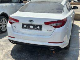 
										 مستعمل كيا – Kia K5 ممتلئ									