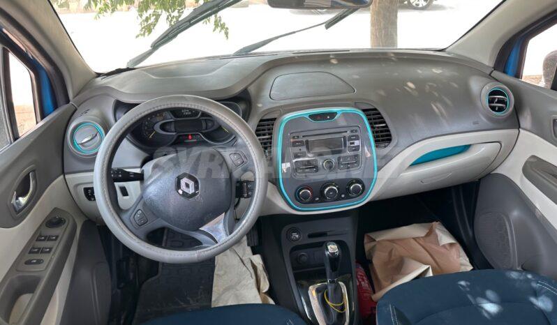 
								 مستعمل رينو – Renault كابتورا – Captur ممتلئ									