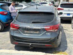 
										 مستعمل هيونداي – Hyundai i40 ممتلئ									