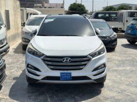 مستعمل هيونداي – Hyundai توسان – Tucson