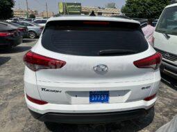 
										 مستعمل هيونداي – Hyundai توسان – Tucson ممتلئ									