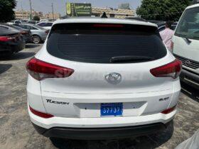 مستعمل هيونداي – Hyundai توسان – Tucson