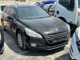 مستعمل بيجو – Peugeot 5008