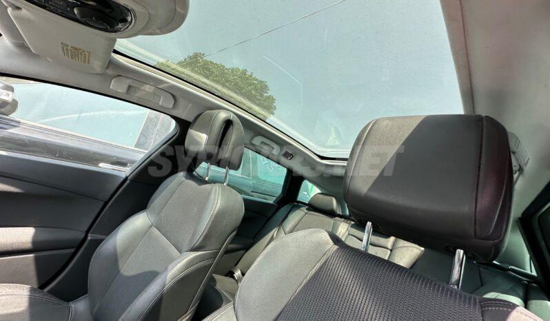 
								 مستعمل بيجو – Peugeot 5008 ممتلئ									