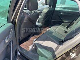 مستعمل بيجو – Peugeot 5008