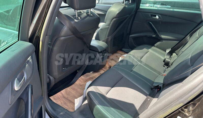 
								 مستعمل بيجو – Peugeot 5008 ممتلئ									