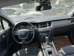 مستعمل بيجو – Peugeot 5008