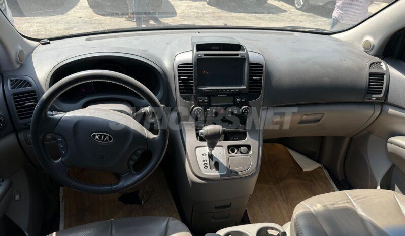 
								 مستعمل كيا – Kia كارنيفال – Carnival ممتلئ									