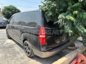 مستعمل هيونداي – Hyundai فان – H1