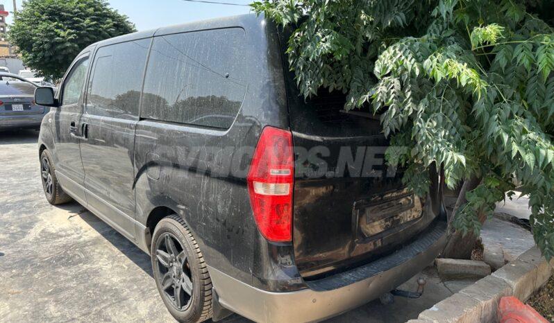 
								 مستعمل هيونداي – Hyundai فان – H1 ممتلئ									