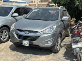 مستعمل هيونداي – Hyundai توسان – Tucson