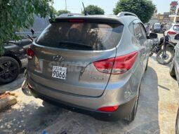 
										 مستعمل هيونداي – Hyundai توسان – Tucson ممتلئ									