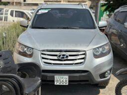 مستعمل هيونداي – Hyundai سانتافيه – Santafe