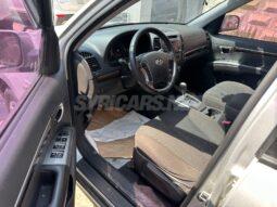 مستعمل هيونداي – Hyundai سانتافيه – Santafe