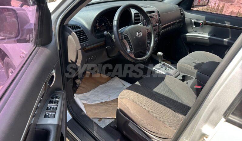
								 مستعمل هيونداي – Hyundai سانتافيه – Santafe ممتلئ									