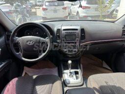 مستعمل هيونداي – Hyundai سانتافيه – Santafe