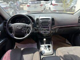مستعمل هيونداي – Hyundai سانتافيه – Santafe
