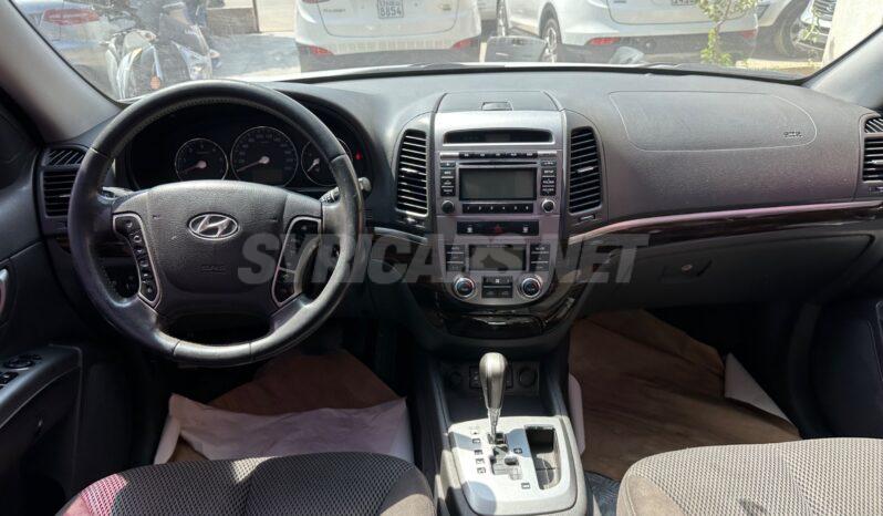 
								 مستعمل هيونداي – Hyundai سانتافيه – Santafe ممتلئ									