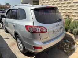 
										 مستعمل هيونداي – Hyundai سانتافيه – Santafe ممتلئ									