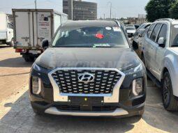 مستعمل هيونداي – Hyundai باليساد – Palisade