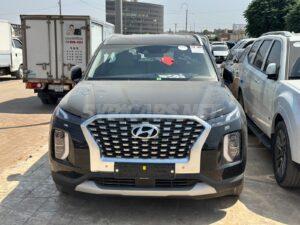مستعمل هيونداي – Hyundai باليساد – Palisade
