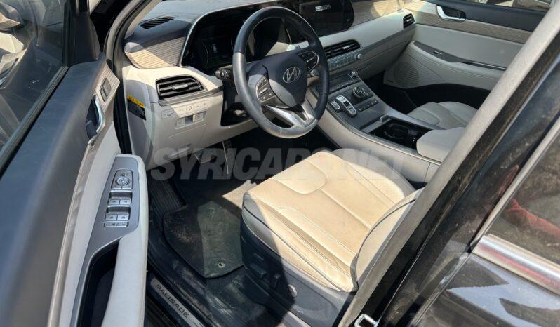 
								 مستعمل هيونداي – Hyundai باليساد – Palisade ممتلئ									
