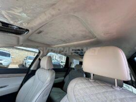 مستعمل هيونداي – Hyundai باليساد – Palisade