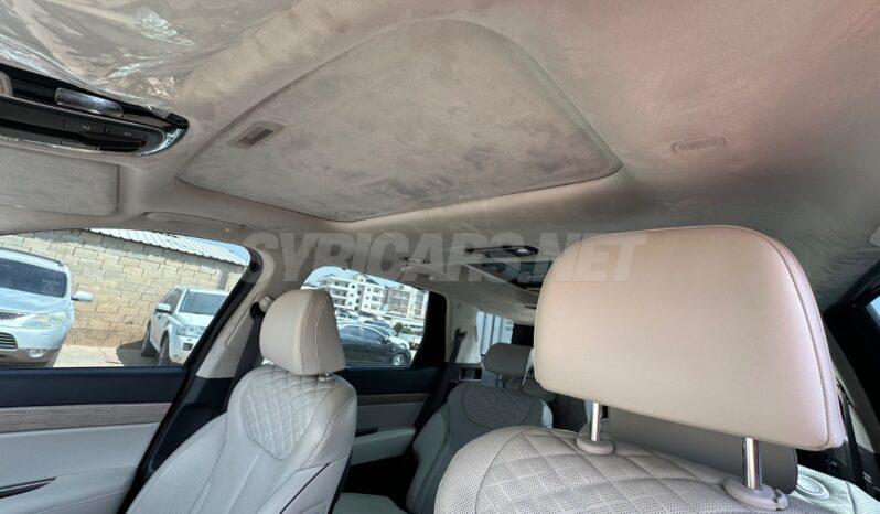 
								 مستعمل هيونداي – Hyundai باليساد – Palisade ممتلئ									