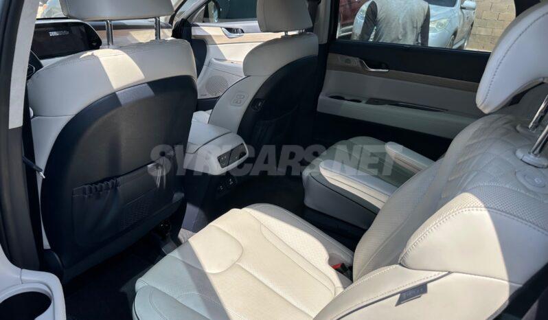 
								 مستعمل هيونداي – Hyundai باليساد – Palisade ممتلئ									