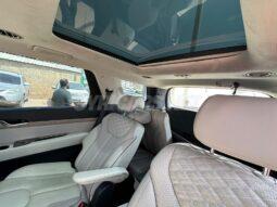 مستعمل هيونداي – Hyundai باليساد – Palisade