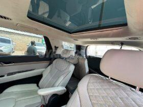 مستعمل هيونداي – Hyundai باليساد – Palisade