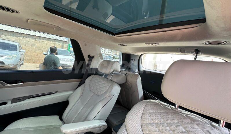 
								 مستعمل هيونداي – Hyundai باليساد – Palisade ممتلئ									