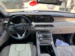 
										 مستعمل هيونداي – Hyundai باليساد – Palisade ممتلئ									