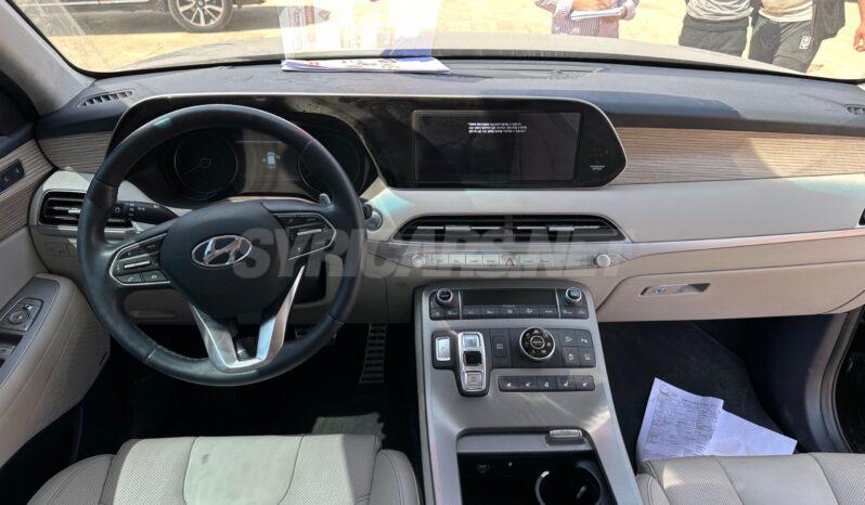 
								 مستعمل هيونداي – Hyundai باليساد – Palisade ممتلئ									