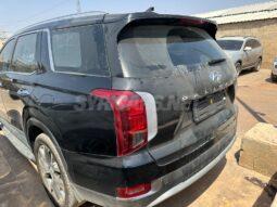 
										 مستعمل هيونداي – Hyundai باليساد – Palisade ممتلئ									