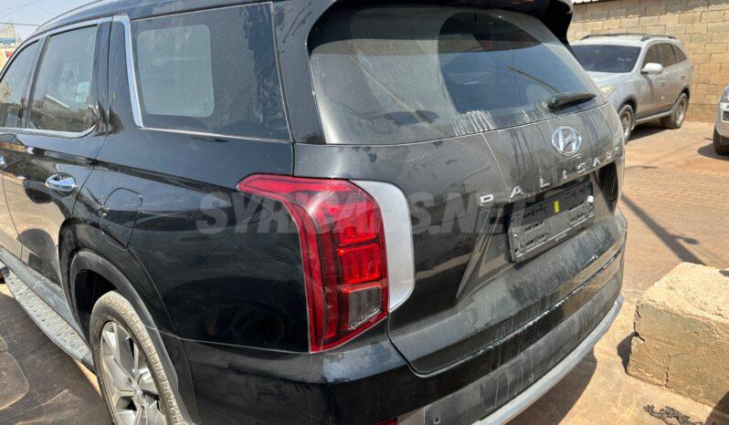 
								 مستعمل هيونداي – Hyundai باليساد – Palisade ممتلئ									