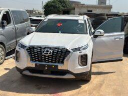 مستعمل هيونداي – Hyundai باليساد – Palisade
