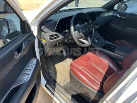 مستعمل هيونداي – Hyundai باليساد – Palisade