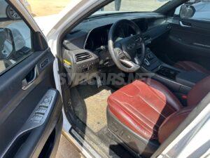مستعمل هيونداي – Hyundai باليساد – Palisade