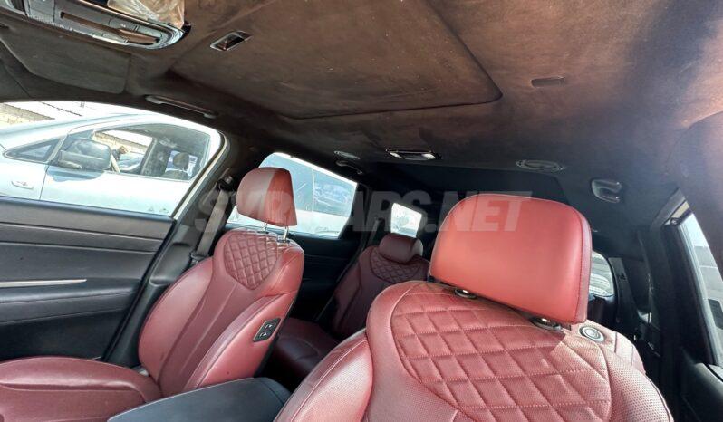 
								 مستعمل هيونداي – Hyundai باليساد – Palisade ممتلئ									
