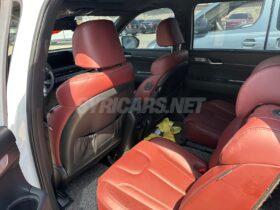 مستعمل هيونداي – Hyundai باليساد – Palisade