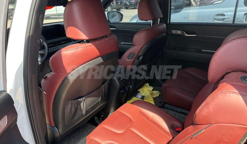 
								 مستعمل هيونداي – Hyundai باليساد – Palisade ممتلئ									