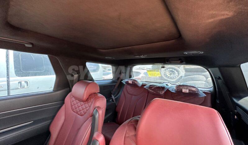 
								 مستعمل هيونداي – Hyundai باليساد – Palisade ممتلئ									