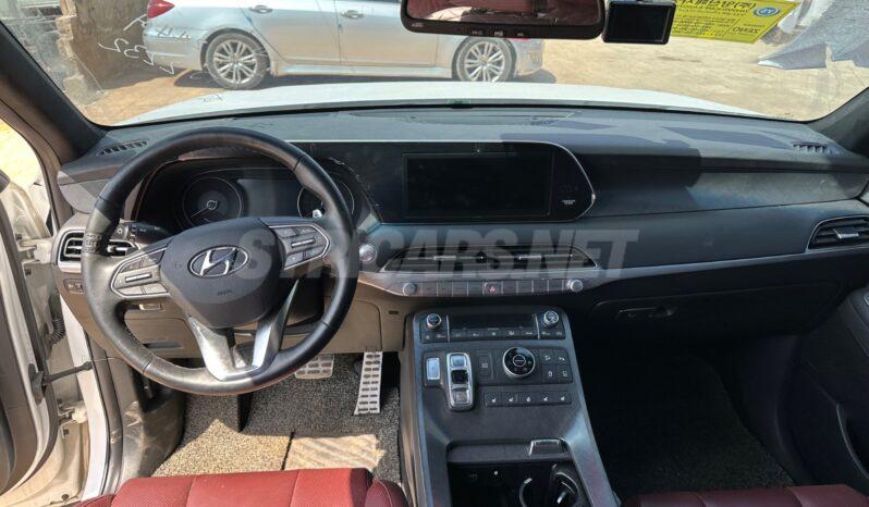 
								 مستعمل هيونداي – Hyundai باليساد – Palisade ممتلئ									