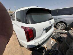 
										 مستعمل هيونداي – Hyundai باليساد – Palisade ممتلئ									
