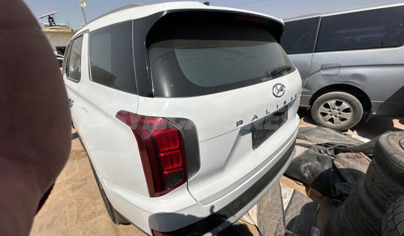 
								 مستعمل هيونداي – Hyundai باليساد – Palisade ممتلئ									