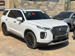 مستعمل هيونداي – Hyundai باليساد – Palisade