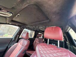 مستعمل هيونداي – Hyundai باليساد – Palisade