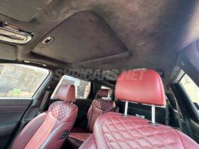 مستعمل هيونداي – Hyundai باليساد – Palisade