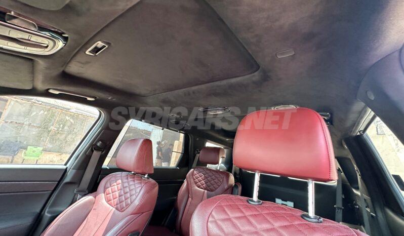 
								 مستعمل هيونداي – Hyundai باليساد – Palisade ممتلئ									